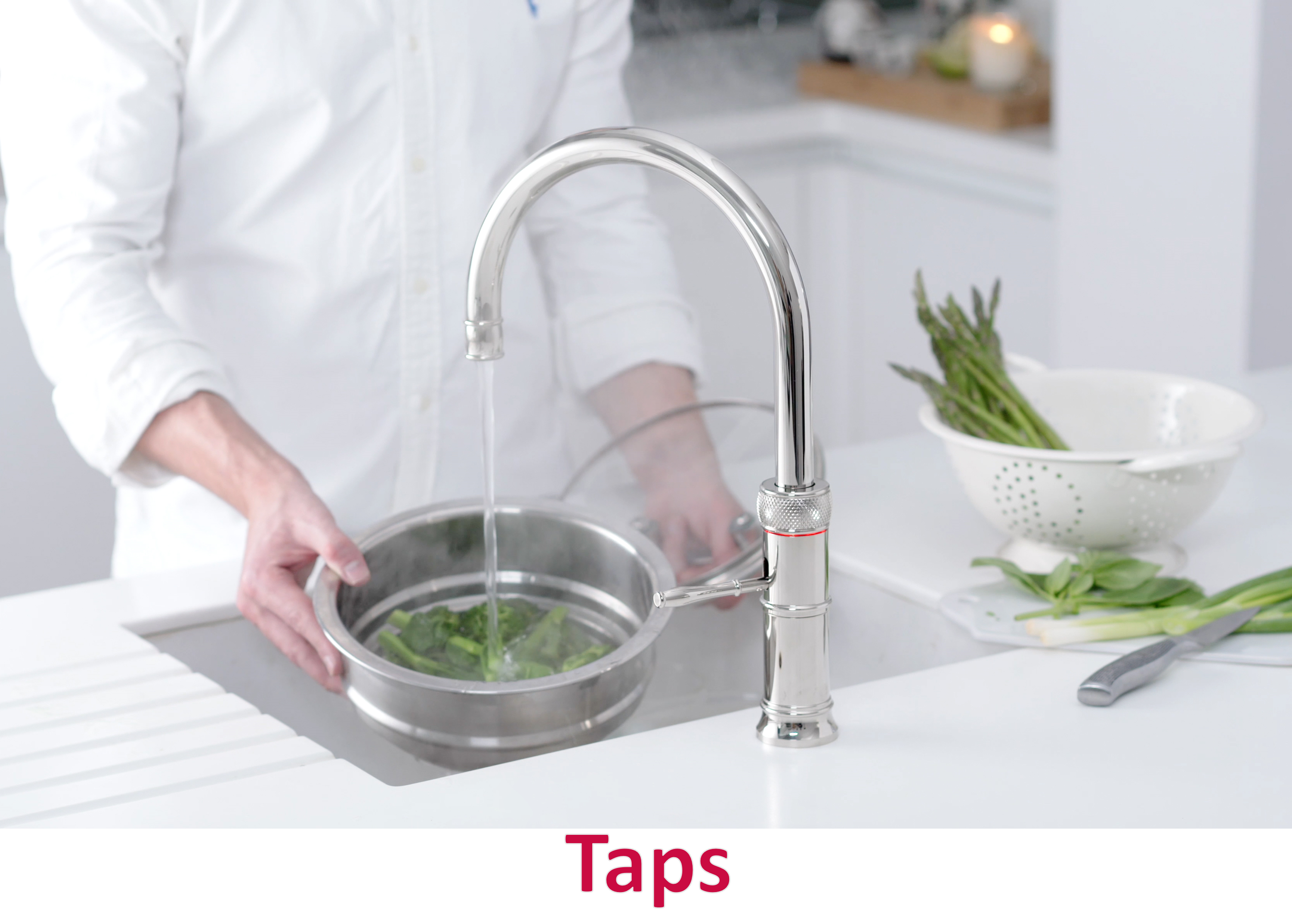Taps