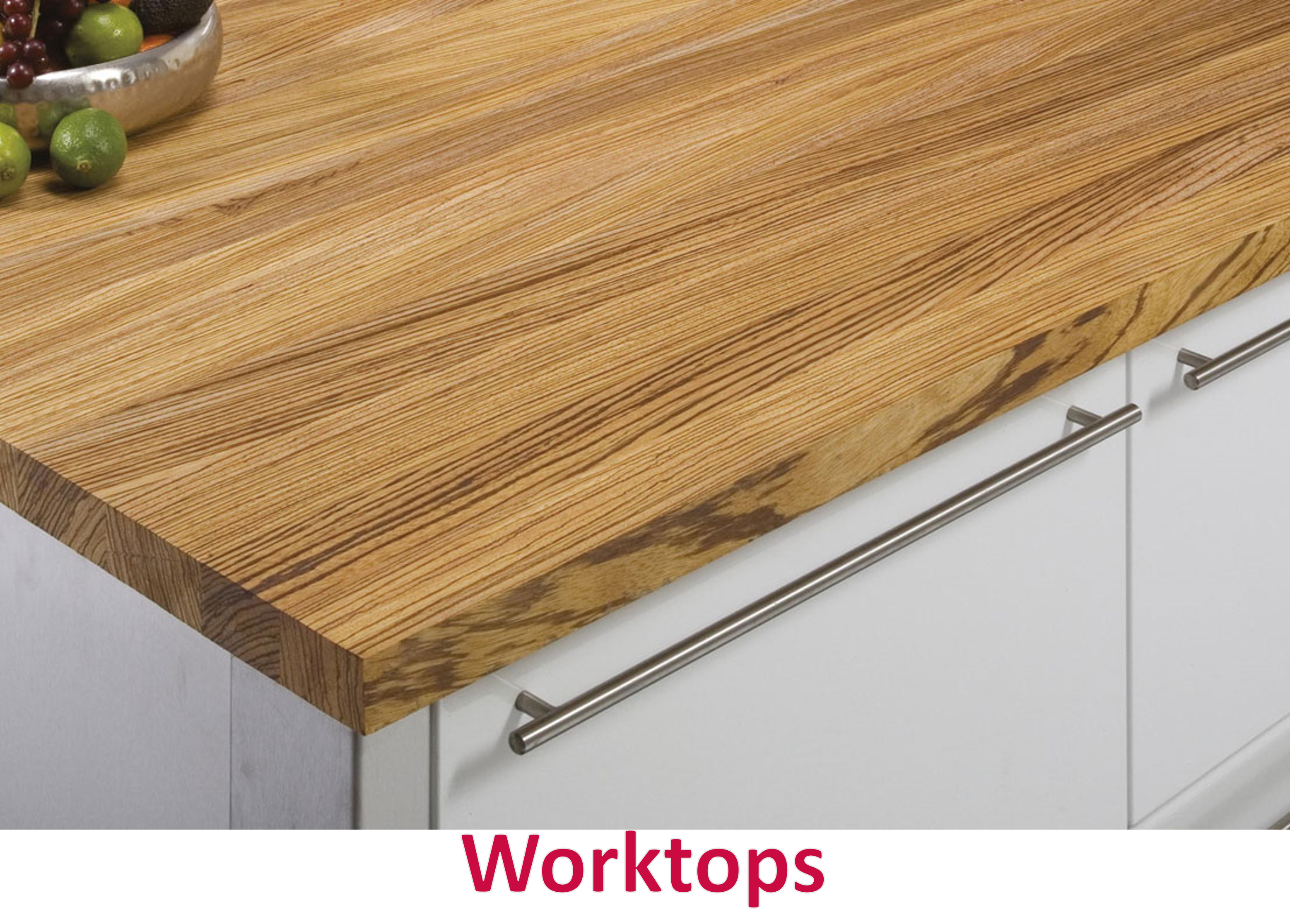 Worktops