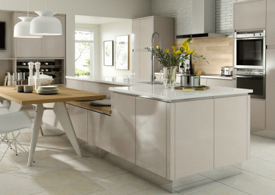 Fusion Gloss Cashmere