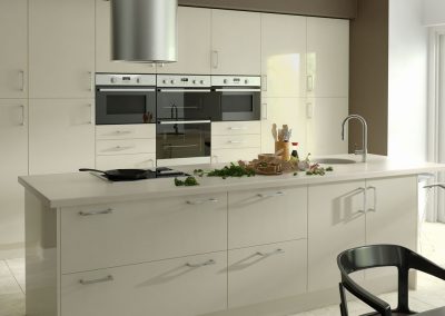 Zest Gloss Ivory