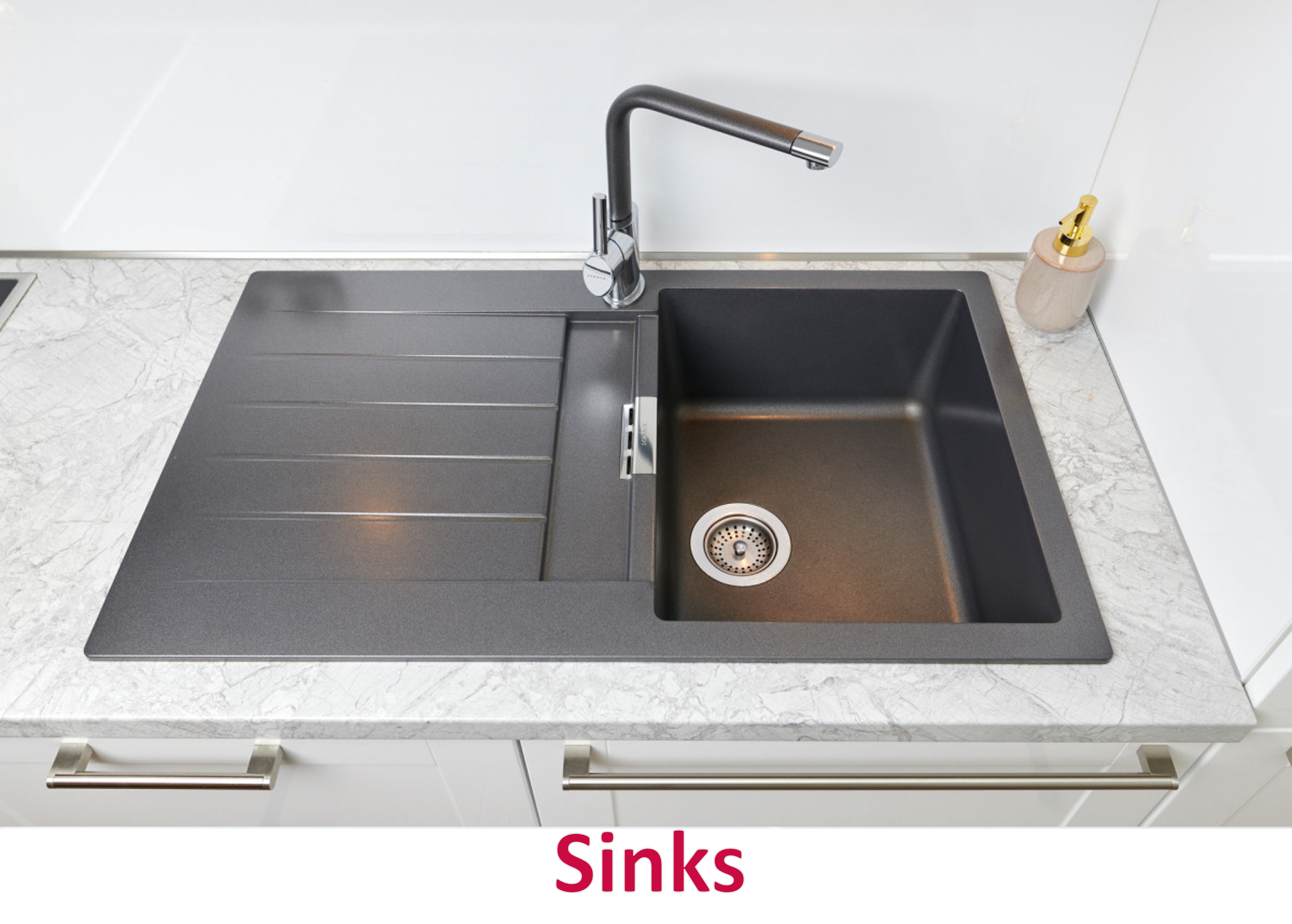 Sinks