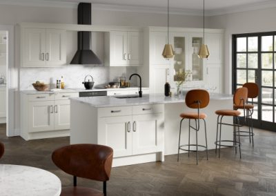Abbey Limestone